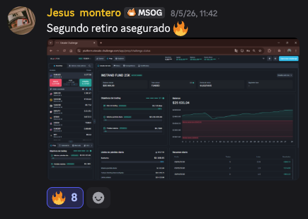 Retiro de Jesus_montero — estudiante de Nexus
